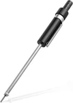 Car Brake Pad Thickness Measure Tool, Aluminum Base Plate Shoe Gauge. Fixed Price $11.20.
