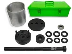 Hendrickson 5.75" Wide Bushing Remover & Installer Tool Kit S-21307 15040 Alte. Fixed Price $599.95.