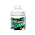 Fibre Glass Evercoat Metal Glaze Ultra 100425 Sanding Polyester Putty, 880 Ml. Fixed Price $52.42.