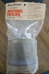 Blue-point YA470A Handy Packer Bearing New Old Stock Squeeze. Fixed Price $37.88.