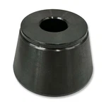 Wheel Balancer 2.95" To 3.63" Medium Cone 28MM Shaft Accuturn Coats Made In Usa. Fixed Price $97.01.