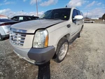 Escalade 2007 Jack 11847212. Fixed Price $102.02.