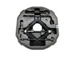 2019-2025 Genesis G70 Oem Emergency Spare Tire Jack W/ Tool Kit & Foam Insert. Fixed Price $129.92.