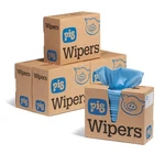 PR70 Maintenance Wipes By Pig Heavy-duty Pop-up Wipers Dispenser Box 9. Fixed Price $192.18.