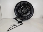 Spare Tire 18" W/jack Kit Fits 2017-2022 Cadillac XT5 Compact Donut. Fixed Price $237.49.