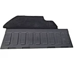 Mercedes-benz GLK350 Trunk Floor Cargo Jack Tool Cover 2010-2012 Oem. Fixed Price $41.30.