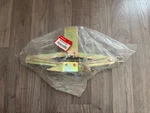 97 98 99 00 01 Honda Cr-v Crv Oem Spare Tire Scissor Jack (original Packaging). Fixed Price $60.00.