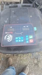 Wheel Balancer Display Membrane. Fixed Price $25.00.