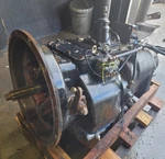 1995 Peterbuilt Semi/road Tractor Transmission Inland Reman Eaton Fuller 15 Spd.. Fixed Price $2969.10.