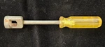 Vulcan Usa Bt - 106B Brake Spring Hold Down Tool Vintage Excellent Rare. Fixed Price $19.99.