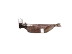 Genuine Mopar Jack Storage Cover 1JA35LU7AC. Fixed Price $72.80.