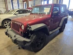 Used Floor Jack Fits: 2012 Jeep Wrangler. Fixed Price $120.00.