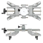 Wheel Alignment Clamp 3D Dsp Magnetic Adapter 11-25 Rim Autosolo Camber Caster. Fixed Price $154.99.