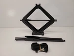 Floor Jack Fits 2019 Chevrolet Trax Grade. Fixed Price $80.00.