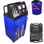 DC12V Automatic Transmission Fluid Oil Exchange Flush Cleaning Machine 0-60PSI. Fixed Price $559.30.