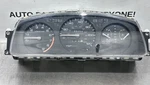 1992-1995 Honda Civic Auto Instrument Gauge Cluster With Rpm 195K Miles. Fixed Price $99.99.