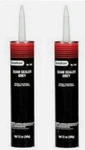 3M Dynatron Auto Seam Sealer Caulk, 550, Grey Color, Permanently Elastic (2/PK). Fixed Price $54.00.