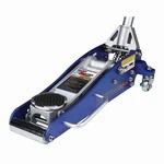 1.5 Ton Low Profile Aluminum Racing Floor Jack With Rapid Pump Auto Car Quality. Fixed Price $142.99.