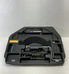 10-12 Lexus HS250H Spare Tire Tools Kit Box Storage Assembly W/ Jack Oem. Fixed Price $129.99.