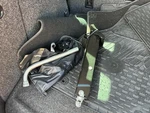 Used Floor Jack Fits: 2012 Volkswagen Tiguan Grade. Fixed Price $124.90.