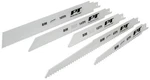 W721 Reciprocating Saw Blades 12-PIECE Set. Fixed Price $22.99.