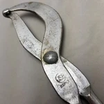 Vintage Jsb Tools Brake Spring Pliers BSP13 Length 13" Made Japan. Fixed Price $10.90.