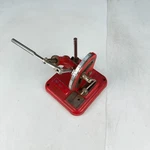 Snap-on Valve Seat Grinder Stone Dresser Dressing Fixture Stand VG26-2, VG26-1. Fixed Price $155.00.