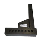 Blue Ox BXW4002 Swaypro Weight Distribution Shank Receiver 9 Hole Adj. Fixed Price $279.81.