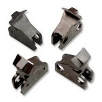 20" Wheel Rim Clamp Jaw Set Coats 5040 7050 7650 7660 7665 Ax Ex Tire Machine. Fixed Price $233.83.