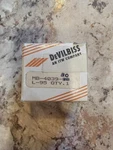 Devilbiss 190230 MB-4039-80 Air Cap, 10 To 14 Cfm, Use With: JGA-644,. Fixed Price $154.99.