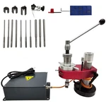 110V Multifunctional Universal LD-2000 Plus Manual Valve Seat Electric Reamer. Fixed Price $1389.32.