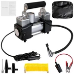 150 Psi Digital Display Tire Inflator Car Air Pump Compressor Portable Auto 12V. Fixed Price $22.59.