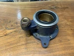 Ammco Brake Lathe Rear Flange 4100. Nice Shape. Fixed Price $89.25.