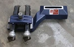 Ammco 7900 Extended Reach Twin Cutting Head For Brake Lathe Cutter. Fixed Price $1250.00.