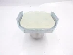 Svi BH-7232-01UPB Urethane Pad Adapter Base For Challenger. Fixed Price $79.04.