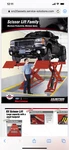 Hunter Scissor Wheel Alignment Rack And DSP600 Camera System. Fixed Price $15000.00.
