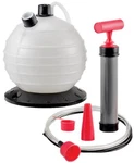 Powerbuilt 647570 Fluid Extractor 6L. Fixed Price $78.06.