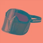 American Forge 21002 43 Safety Goggle Shade 5 Ir Anti-fog Green. Fixed Price $42.00.