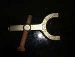 Snap On S8699B4 Alignment Tool For Mustang. Fixed Price $9.98.