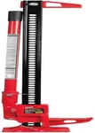 Big Red TR6501B 48" Ratcheting Off Road Utility Farm Jack, 3 Ton (6,000 Lb). Fixed Price $124.99.