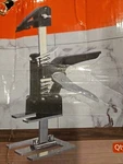 Lever Arm Lifter, 15.5 Inch Labor Saving Jack, Hand Tool For Insta. Fixed Price $29.99.