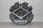 2017-2023 Subaru Impreza Trunk Floor Spare Wheel Emergency Jack Tool Kit Oem. Fixed Price $45.00.