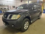 Used Floor Jack Fits: 2011 Nissan Pathfinder Grade. Fixed Price $60.14.