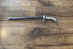 Ammco C-10283 Mounting Bracket For 7075 Brake Lathe Rotor Silencer 4000 & Bar. Fixed Price $65.00.