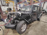 Used Floor Jack Fits: 2013 Jeep Wrangler. Fixed Price $95.00.