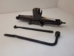 Floor Jack Fits 2012 Jeep Grand Cherokee Grade. Fixed Price $80.00.