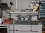 Sunnen VGS20P Valve Guide & Seat Machine. Fixed Price $23000.00.