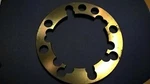 New Pro-cut 30-791 Large Spacer Ring Fits All Lathes 6/8 Lug. Fixed Price $19.95.