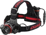 Coast HL8R 800 Lumen Rechargeable Pure Beam Focusing Led Lm, Black. Fixed Price $205.29.