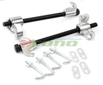 12" Mac Phearson Coil Spring Shock Compressor Strut Suspension Installer Removal. Fixed Price $26.99.